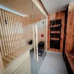 Apartment Nuage, Luxe, Centre Village Megeve
