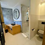 Nuage, Luxe, Centre Village * Megeve