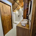 Apartment Nuage, Luxe, Centre Village *