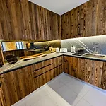 Apartment Nuage, Luxe, Centre Village