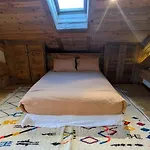 Nuage, Luxe, Centre Village Apartment Megeve