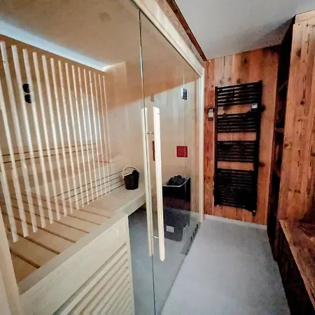 Apartmán Nuage, Luxe, Centre Village Megève
