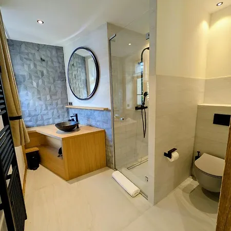 Nuage, Luxe, Centre Village * Megève