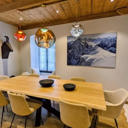 Nuage, Luxe, Centre Village *