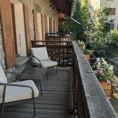 Nuage, Luxe, Centre Village Megève