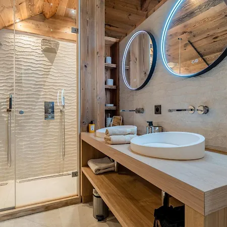 Nuage, Luxe, Centre Village Appartamento *