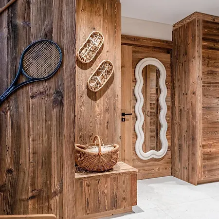 Nuage, Luxe, Centre Village Appartamento *