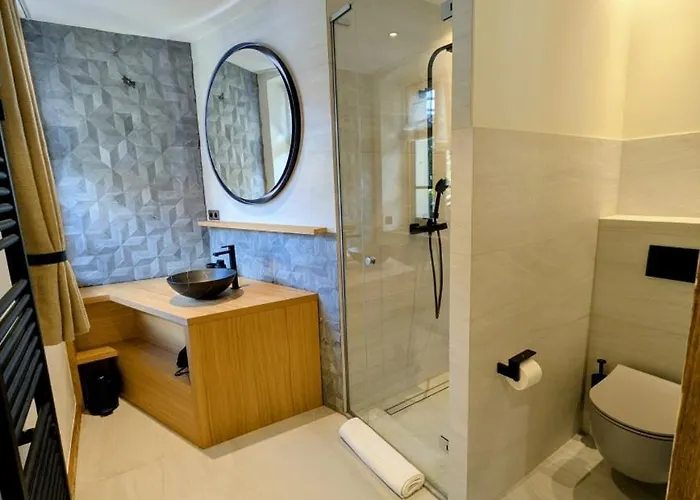 Nuage, Luxe, Centre Village * Megève